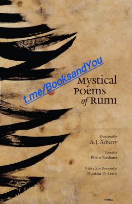 Mystical Poems of Rumi.pdf